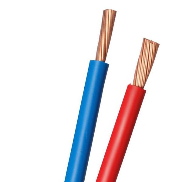 Aerial Bundled Cable with Two-Year Warranty and 0.6/1kV Voltage Rating for Power Distribution Featuring Solid Strand Conductor
