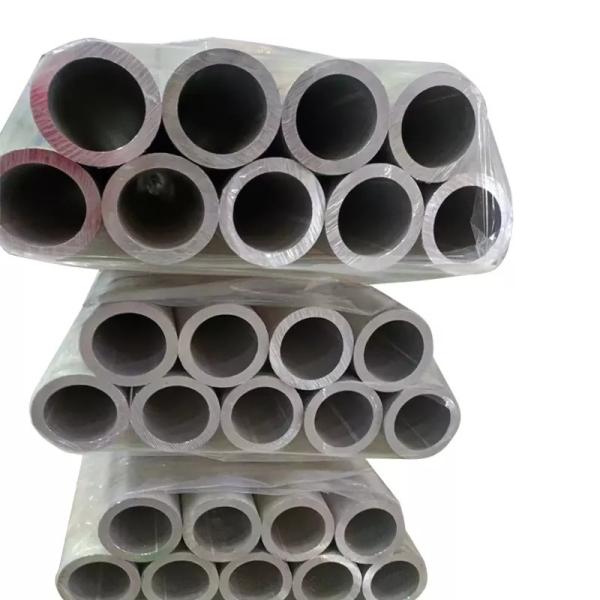 Best Quality Diameter Seamless 5052 5083 1100 3003 3004 Aluminum Pipe/Aluminum Round Tube