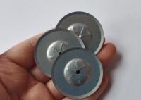 1.5 polegadas de aço galvanizado isolamento auto-bloqueio máquina de lavar para fixação de pinos de isolamento