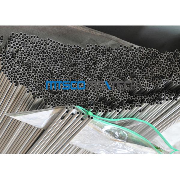 TP309S / 1.4833 1 / 8 Inch Stainless Seamless Sanitary Tubing With Cold Rolled