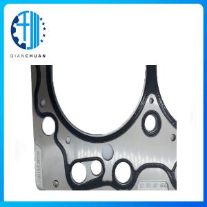 3TNV82 3TNV82A Engine Gasket Kits For Yanmar VIO35 Mini Excavator Aftermarket
