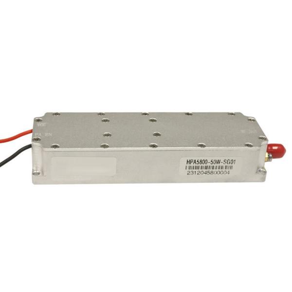 US 50W GaN Anti-Module for Anti Drone System Autel Anti Fpv C-Uas Mavic 3 Autel Fpv Ua