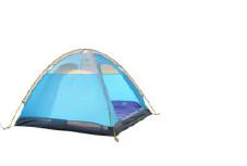 Umbrella Camping Tent  Automatic Camping Tent  Two Layer Camping Tent GNCT-013