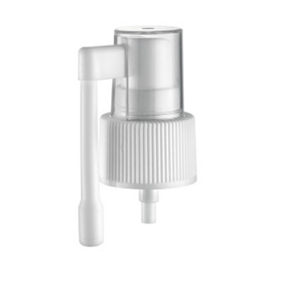 JL-MS105C 18/410 20/410 24/410 Fine Mist Sprayer Pump Rotation Long Nozzle Plastic Nasal For Health Care