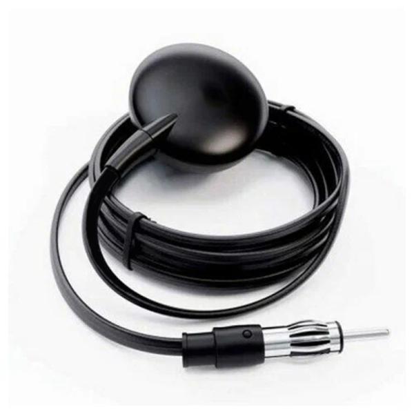 5dBi Gain Universal Dual Band 144/433MHz Такси VHF UHF CB Автомобильное радио Антенна