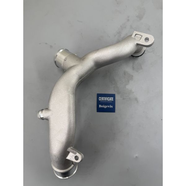 High Quality Aluminum Pipe Assembly-Long LR050935 for Land Rover Range Rover 2013 onwards