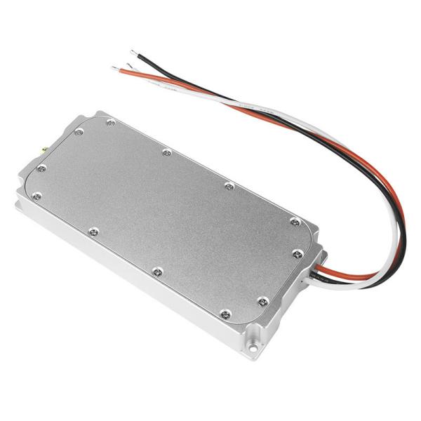 Module d'amplificateur de puissance RF personnalisé intelligent de 50 W Module anti-drone pour drone anti fpv ou système de défense anti fpv