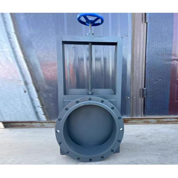 Electric Pneumatic Circle Square Plug-in  Valve Stainless Steel  