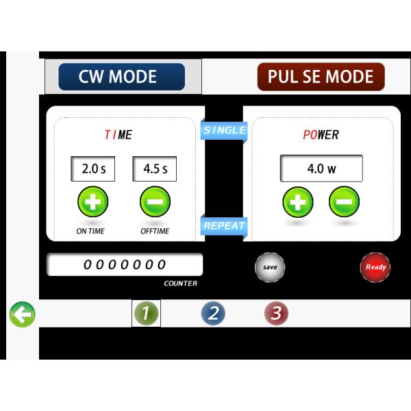 microneedle machine wrinkle removal fractional rf machine