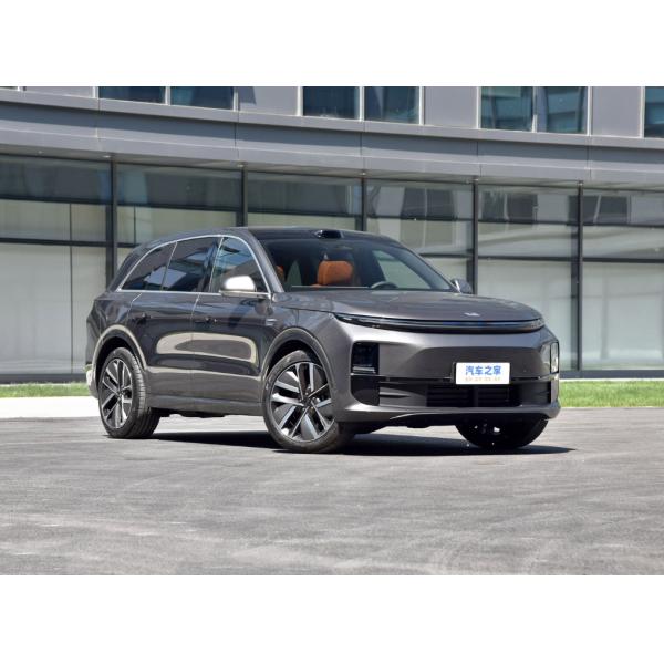 5050*1995*1750 мм Размер Lixiang L6 Pro Energy Range Extender Автомобиль для рынка средних SUV