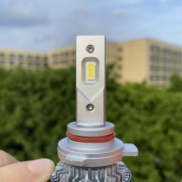 Super Bright High Low Beam 12000Lm 120W H3 H1 H11 9012 Led Headlight Bulbs H4 H7 Led Headlight