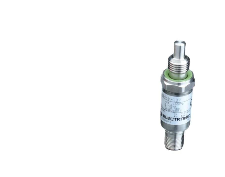 Temperature Control Sensor 453554  Putzmeister Concrete Pump Truck Parts