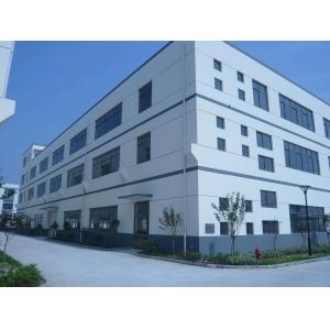 YANGZHOU CONVEY PIPE CO.,LTD