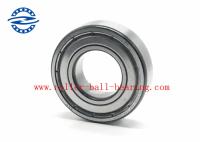 6205 ZZ Deep Groove Ball Bearing Size 52*25*15MM Weight 0.129KG