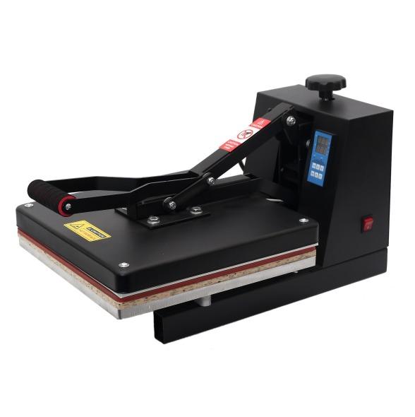 Professional Heat Press Machine For Shirts Sublimation Machine