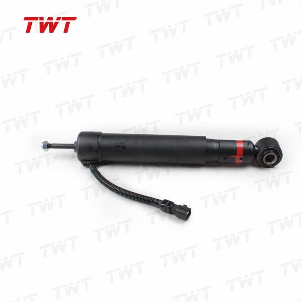 TWT 48530-69185 48530-69485 Auto Front Shock Absorbers Suspension Assy with Inductance 4853069185 for Toyota Land Cruiser Prado