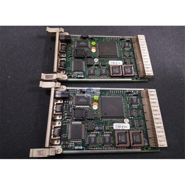 ABB CI522A 3BSE018283R1 AF100 interface Communication Modules