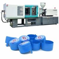 Produits en plastique de moulage par injection fabriquant la machine 360 tonnes fabrication de couvercle de cinq gallons