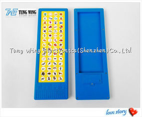 ABS модуля WCA пластикового младенца кнопки ядровые 27 кнопок забавляются ядровый модуль