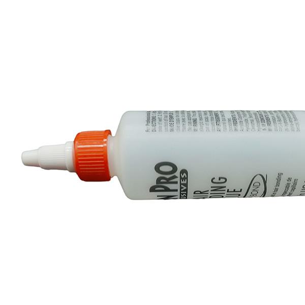 Hair Bonding Glue Cosmetic 120ml Squeeze Lotion Bottles