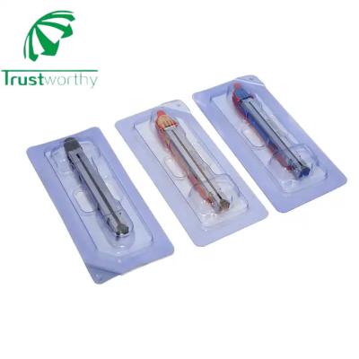 Echelon 60 Reload Endo Cutter Linear Stapler Cartridge Green 4.1mm 60mm GST