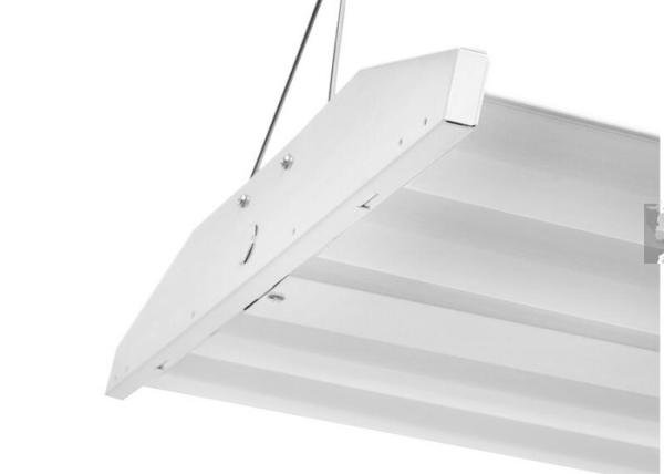 A baía alta industrial linear ilumina 320 a eficiência elevada do watt 4500K 44800LM
