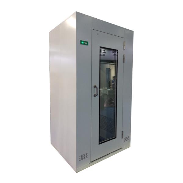 Душевая воздуха автоматической индукции противостатическая с высококачественным для чистой и сухого