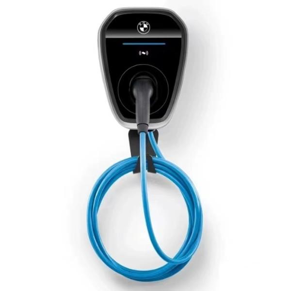 2017-2019 i3 I01 LCI 120Ah Electric Vehicle Spare Parts Charging Piles Grille