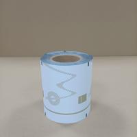 Feuille d'aluminium à haute barrière pour emballage alimentaire à l'épreuve de l'humidité et à l'épreuve de l'oxygène