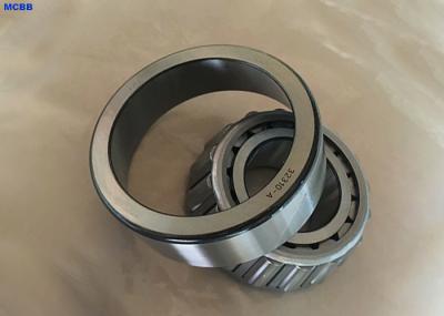 A maquinaria elétrica de aço dos rolamentos de rolo afilado de Chrome usa 32314 J2/Q