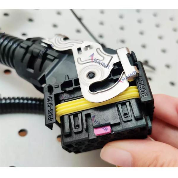 2137501 Injector Wire Harness For Weichai WP10 Farm Vehicle Automotive Wire Harness