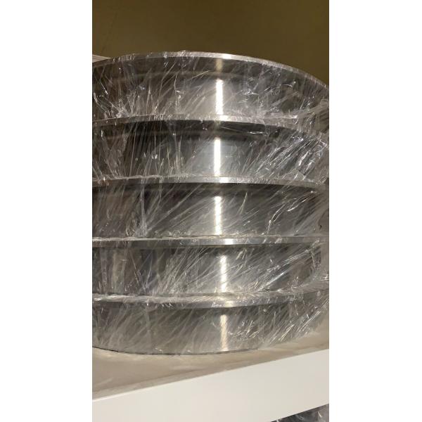 Butt Welding Alloy Lap Joint Stub End Fittings CuNi 24 ASTM B171 90/10