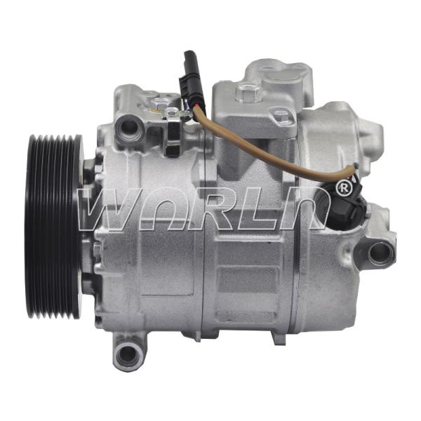 Compressor da C.A. 6SEU14C para BMW N47 520i 5S E60 64526980044 6980044