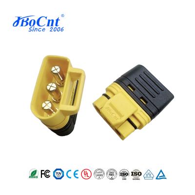 MR30L Battery Plug Adapter 3 Pin MR30L For DC Motor