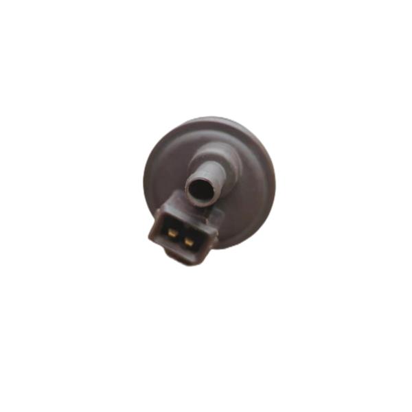 Ventilateur solénoïde à canette de carbone automobile brun pour Peugeot Citroen OE 1502L4 1502H8 9662640480