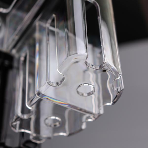 Установленный стеной прилипатель собственной личности Caddy зубной щетки Bathroom не установил никакое повреждение