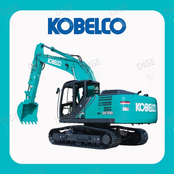 Оригинальная используемая Volvo EC480 48Ton Crawler Excavator Технология снижения шума