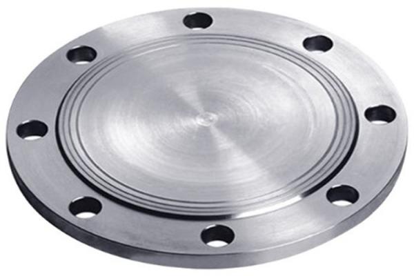 Disco de 825 anéis dos forjamentos das flanges do cobre do aço de liga C276 do níquel
