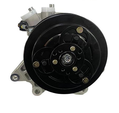 Car Ac Compressor for Teana 2008 2.3 12v Auto Ac Conditioner Conditioning System