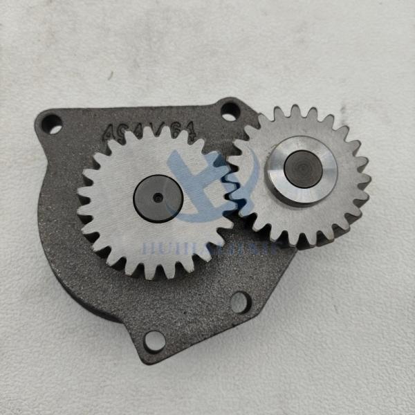 Excavator Spare Parts 4939585 Lubricating Oil Pump  493-9585 for Cummins 4BT Engine