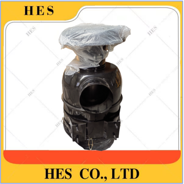 1472-22A-01000 AIR INTAKE PIPE OIL BATH AIR FILTER PART