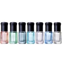 3 ml 6 ml 10 ml 12 ml Estrela de cor Anís de vidro Garrafa de Esferas Pequena Garrafa Pequeno Rolo em Garrafas de Perfumes