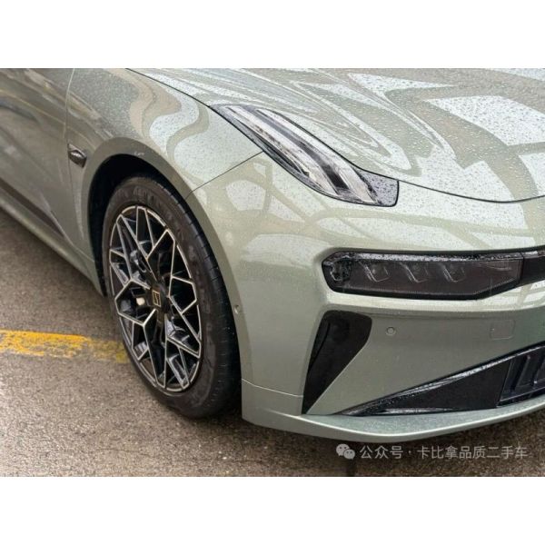 ZEEKR 001 2024 WE Edition 95kWh 4WD