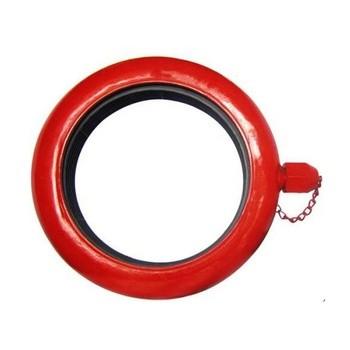 O Grip Air Unions Drilling Rig Spare Parts Seal Inflatable O Seal Grip Union 4