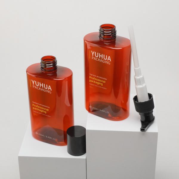 Замороженная бутылка 250ml Eco шампуня ЛЮБИМЦА дружелюбное для проводника волос