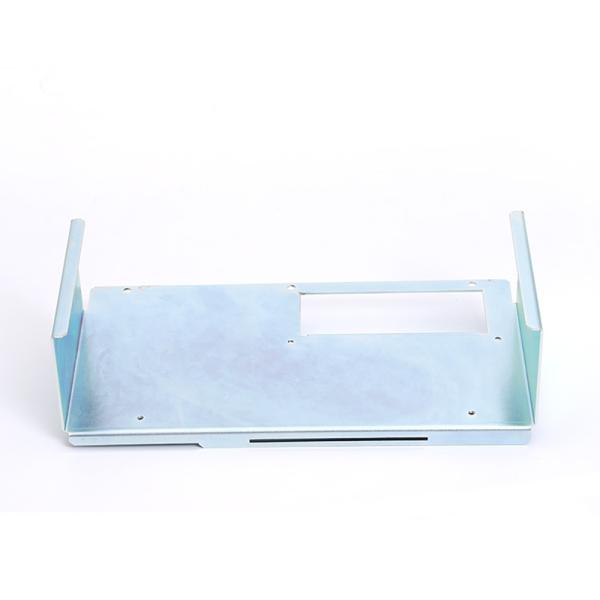 Customized Sheet Metal Enclosure Terminal Electrical Junction Box with CNC Stamping