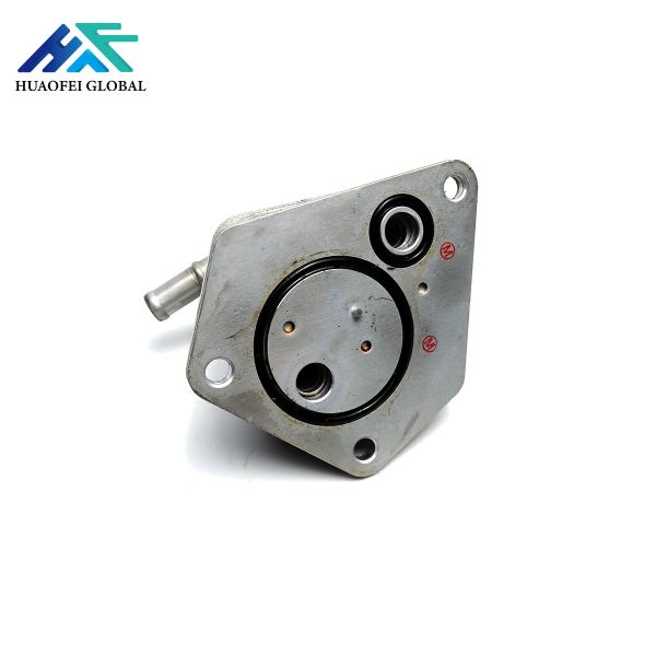 CR V CVT Transmission Cooler Continuously Variable Transmission Gearbox Assembly For Honda Accord