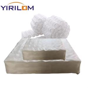 Ом мебель 13,5 гамма карманная катушка диван подушка весна карманная весна