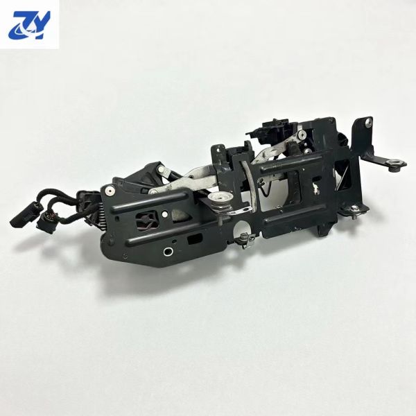 Applicable to Rolls-Royce ghost settlement agency, car logo lifting mechanism, angel logo settlement agency