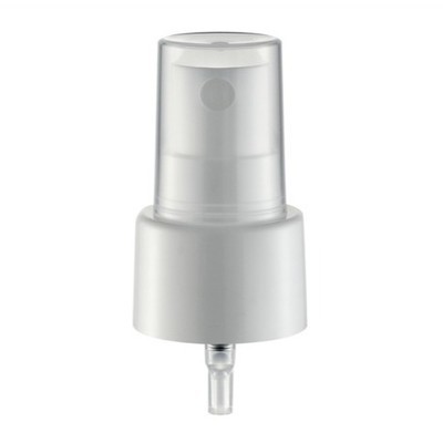 JL-MS101 Smooth Closure Pump Mist Sprayer 15/410 18/410 20/410 24/410 28/410 PP Cap 1.2CC